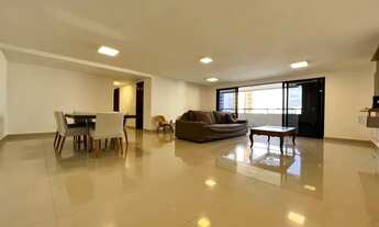 Imagem: Apartamento para alugar no Bessa, com 230m2