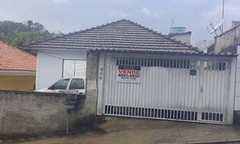 Imagem 1: Casa com 3 dormitórios à venda, 332 m² por R$ 1.000.000,00 - Região Central - Caieiras/SP