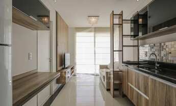 Imagem 2: SÃO PAULO - Apartamento Padrão - VILA OLÍMPIA