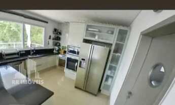 Imagem 6: RR5316D Casa 400m² CONDOMÍNIO VALVILLE - OPORTUNIDADE - 5 Dorms 4 Vagas - Santana de Parna