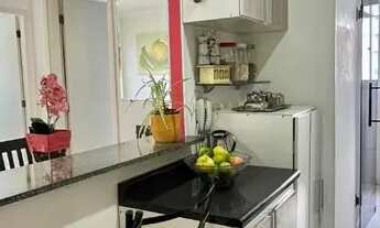 Imagem 7: Apartamento para venda tem 48 metros quadrados com 2 quartos