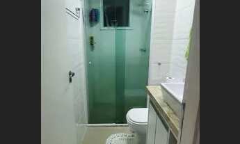 Imagem 2: Apartamento para venda com 55 metros quadrados com 2 quartos em Vila das Belezas - São Pau