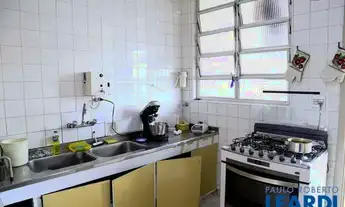 Imagem 6: APARTAMENTO - HIGIENÓPOLIS - SP