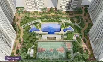 Imagem 3: ÁGIO APARTAMENTO 64 M² TERRA MUNDI ELDORADO Apartamento com 2 Quarto(s) e 2 banheiro(s) à