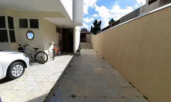 Imagem 2: Sobrado com 4 dormitórios à venda, 406 m² por R$ 850.000,00 - Jardim Tarraf II - São José