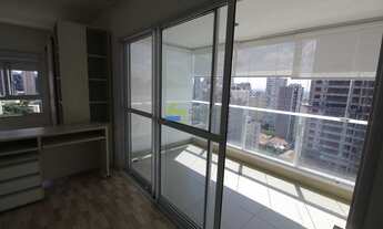 Imagem 4: Vila Mariana - 60m², 1 Dt, 1 Gar, Px Metrô - Tour