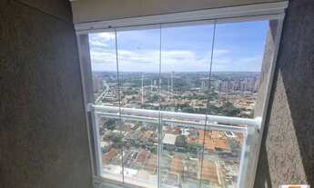 Imagem 3: Apartamento (tipo - padrao) 2 dormitórios/suite, cozinha planejada, portaria 24hs, lazer