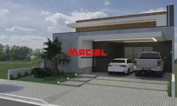 Imagem: Casa Condomínio em Taubaté