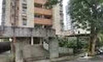 Imagem 2: Apartamento com 3 dormitórios para alugar, 70 m² por R$ 2.304/mês - Espinheiro - Recife/PE