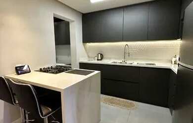 Imagem 2: Casa com 2 suítes à venda, 90 m² por R$ 449.000 - Parque da Matriz - Cachoeirinha/RS