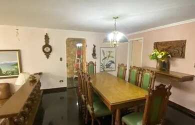 Imagem 3: Sobrado com 3 dormitórios para alugar por R$ 12.971,00/mês - Campestre - Santo André/SP