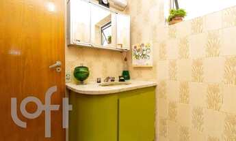 Imagem 3: Apartamento com 2 quartos à venda no Campo Belo, São Paulo com 2 vagas