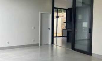 Imagem 6: CASA TÉRREA RESIDENCIAL SPAZIO VERDE COMENDADOR I 4 SUÍTES I 2 SALAS I 4 VAGAS