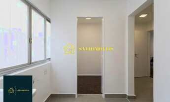 Imagem 7: Apartamento no Itaim Bibi de 3 Quartos com 1 Vaga - 106m² à Venda