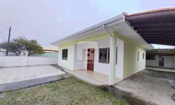 Imagem: Casa de 2 dormitórios no bairro Carianos