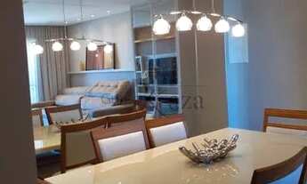 Imagem 5: Apartamento - Jardim América - Residencial Mariana's Garden - 104m² - 4 Dormitórios