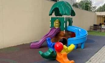 Imagem 5: Apartamento com 2 dormitórios para alugar, 45 m² por R$ 2.500,00/mês - Vila Ema - São Paul