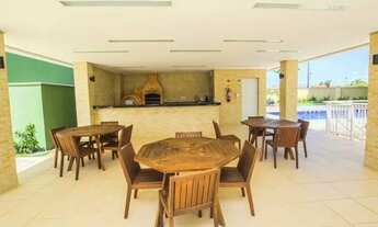 Imagem 4: Aluguel summer park 82m 3 suítes 2 vagas