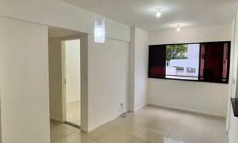 Imagem 6: Apartamento para aluguel possui 50 metros quadrados com 2 quartos em Luiz Anselmo - Salvad