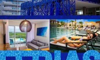 Imagem: Resort AQUALEND em salinópolis