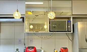 Imagem 7: Apartamento com 48m² na Messejana, a 2 min da Washington Soares