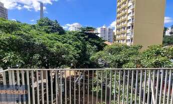 Imagem 4: Apartamento para alugar no Largo da Andorinhas, Centro - Campinas/SP