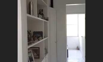 Imagem 7: Apartamento com 2 dormitórios à venda, 101 m² por R$ 380.000,00 - Ilha Porchat - São Vicen