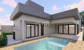 Imagem 4: Venda] Casa Térrea - Condomínio fechado Green Park