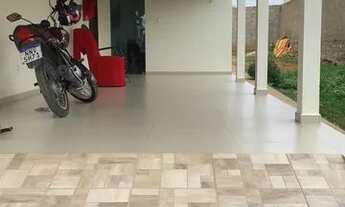 Imagem 4: ALUGA-SE casa no bairro Nações Unidas