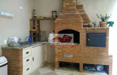 Imagem 7: Sobrado com 3 dormitórios, 120 m² - venda por R$ 1.250.000,00 ou aluguel por R$ 5.000,00/m