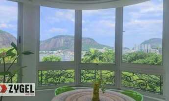 Imagem 6: Apartamento com 3 dormitórios para alugar, 253 m² por R$ 16.803,00/mês - Flamengo - Rio de