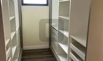 Imagem 6: Sobrado à venda no Swiss Park Campinas