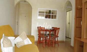 Imagem 2: São Paulo - Apartamento Padrão - Saúde