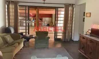 Imagem 5: Casa Padrão em Sao Jose dos Campos