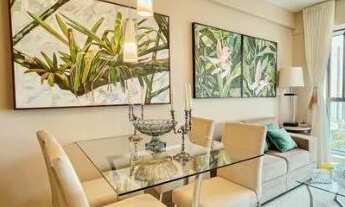 Imagem 3: O mais desejado de Candeias | Malibu Home | Reformado e decorado | 38m²