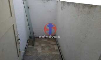 Imagem 5: Casa para venda com 143 metros quadrados com 4 quartos em Grajaú - Rio de Janeiro - RJ