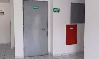 Imagem 3: Belíssimo Apartamento 100% mobiliado no residencial Ecopark - Emaús - Parnamirim/RN