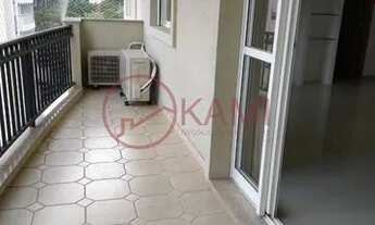 Imagem 6: Locação, Apto, Alphaville, Santana de Parnaíba