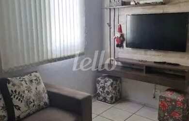 Imagem 2: Santo André - Casa Padrão - Parque João Ramalho