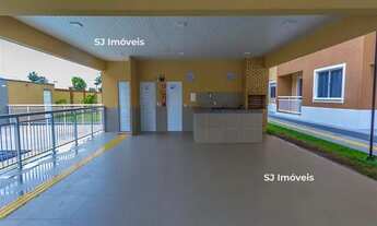 Imagem 3: FORTALEZA - Apartamento Padrão - MESSEJANA