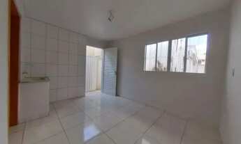 Imagem 3: Casa com 1 dormitório