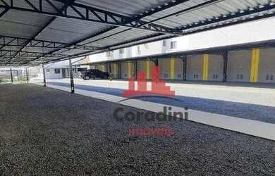 Imagem 5: GARAGEM BOX CENTRO NOVA ODESSA