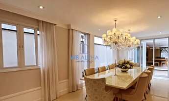 Imagem 3: Casa para locação - Condomínio Alpha Conde em Alphaville - Barueri - SP