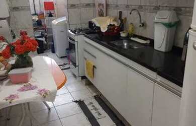 Imagem 2: Apartamento com suíte e closet próximo à UFPE