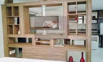 Imagem 5: Apartamento com 1/4, suíte, varanda, 1 vaga, no Mandarim