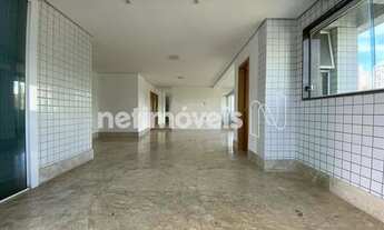 Imagem 3: Locação Cobertura Belvedere Belo Horizonte