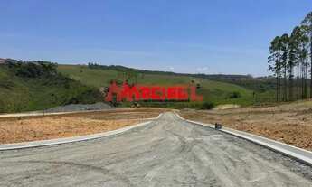 Imagem 6: Terreno Padrão em São José dos Campos