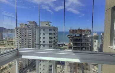 Imagem 2: Apartamento 2 Suítes no Grand Safira pertinho da Havan em Itapema