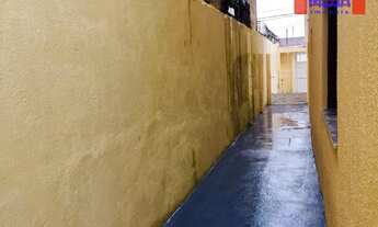 Imagem 5: Casa com 6 quartos à venda, próximo à Av. Domingos Olímpio