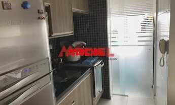 Imagem: Apartamento Padrão em São José dos Campos